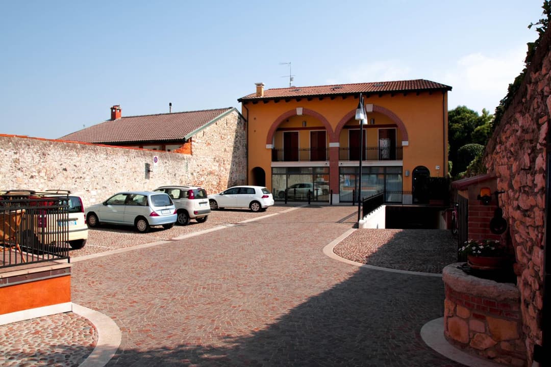 La Casa del Sogno — photo 1 of 1