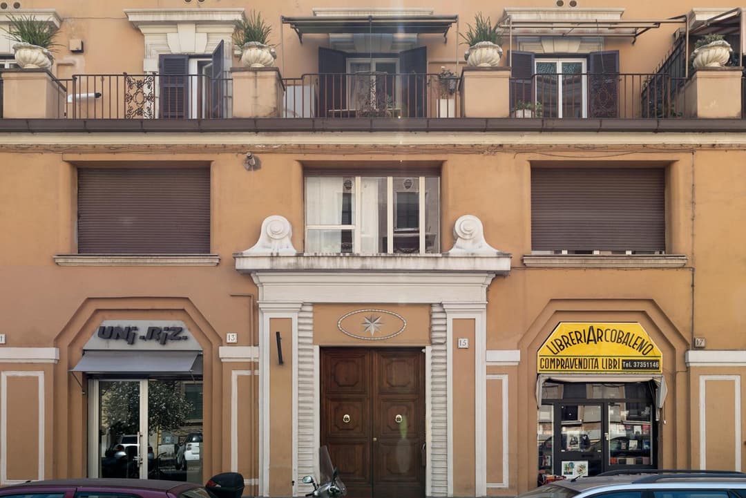 Guest Roma House — photo 1 of 1