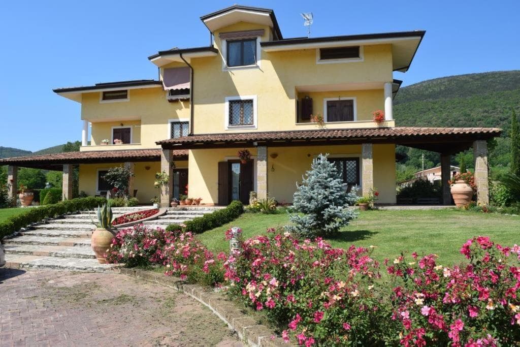Villa Cristina — photo 1 of 1