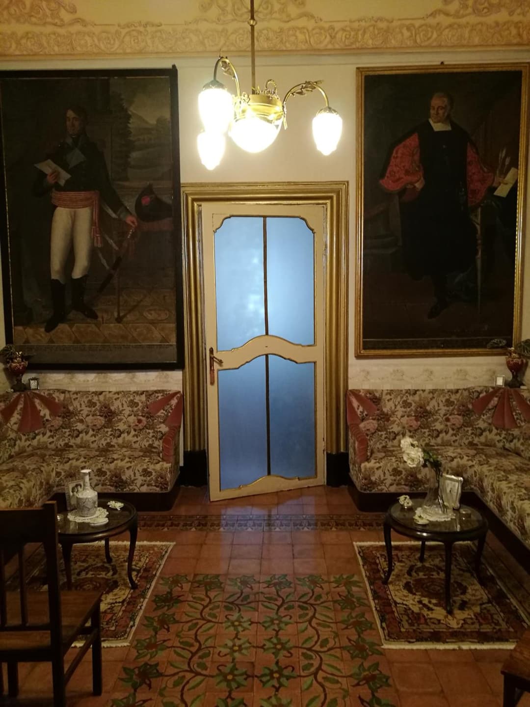 B&B Palazzo Gambino — photo 1 of 1