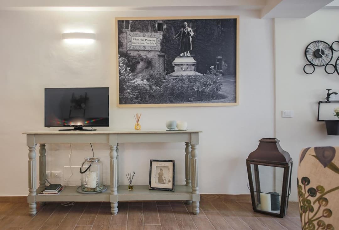 Apartments Florence - San Marco Suite 3 — photo 1 of 1