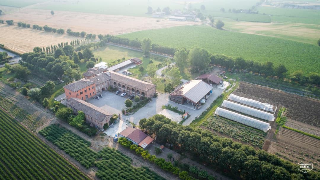 Agriturismo Arte Contadina — photo 1 of 1