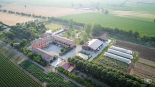 Agriturismo Arte Contadina