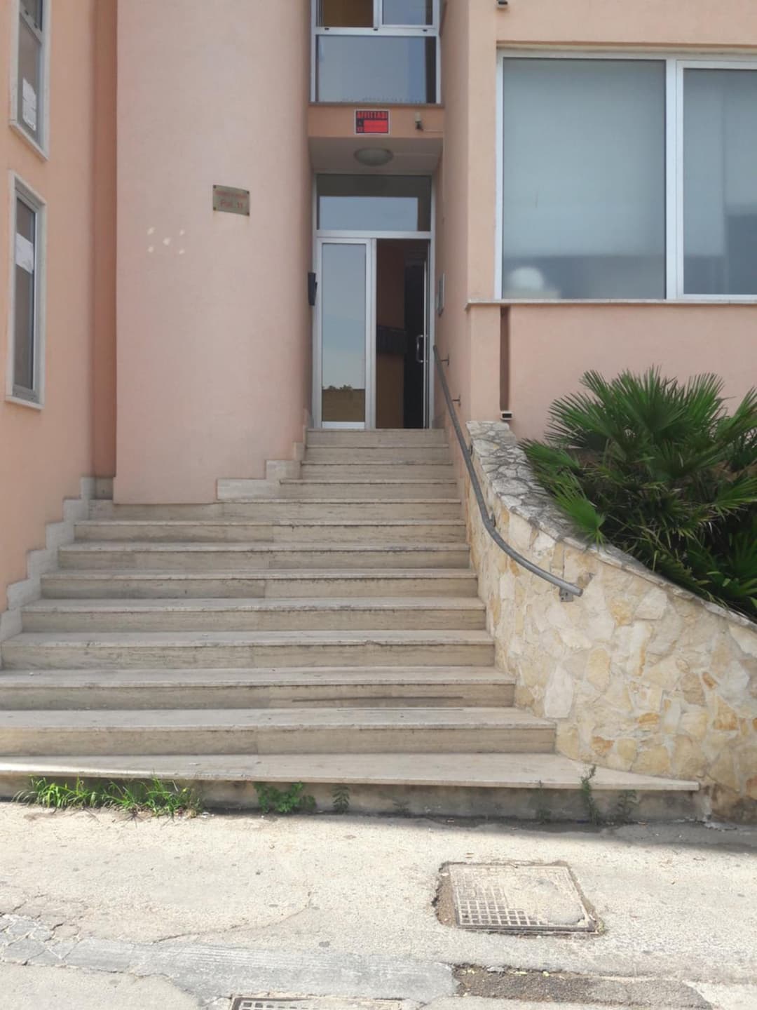 Via Fiume by Casa di Marco — photo 1 of 1