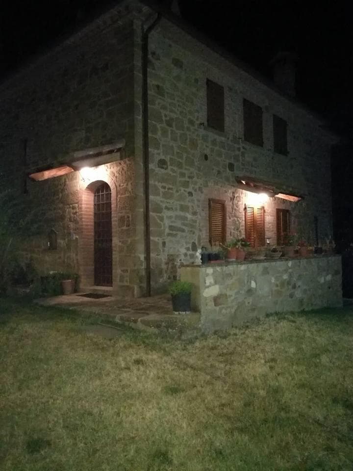 Villa Il Corniolo — photo 1 of 1