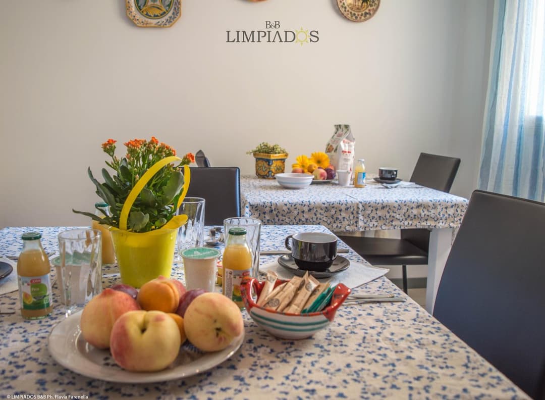 Limpiados Bed & Breakfast — photo 1 of 1