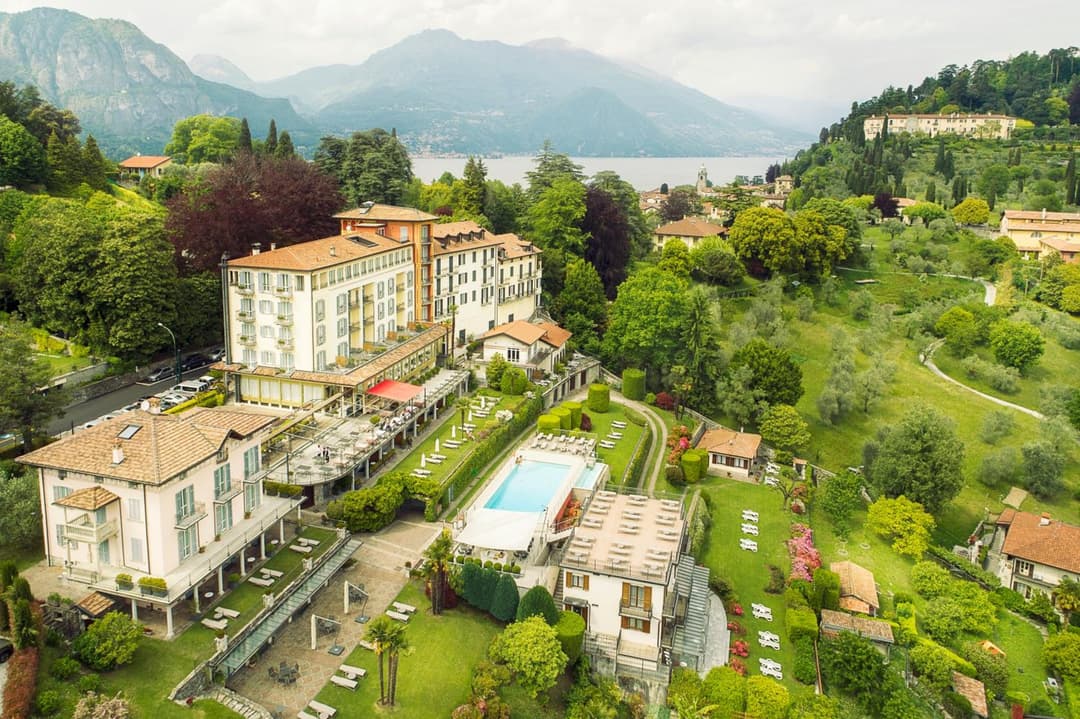 Belvedere Bellagio — photo 1 of 1