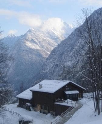 Agriturismo Alagna — photo 1 of 1