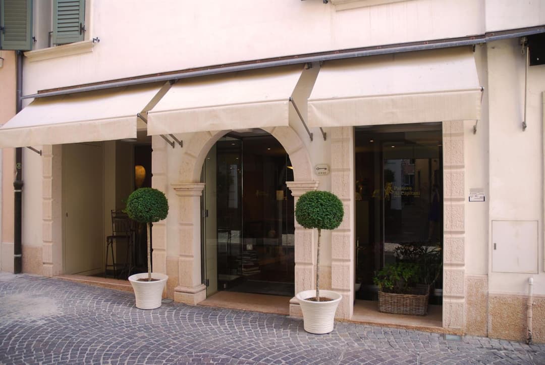 Palazzo Ai Capitani — photo 1 of 1