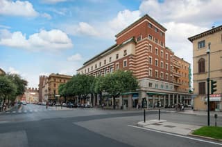Air Suite Verona - Adults Only