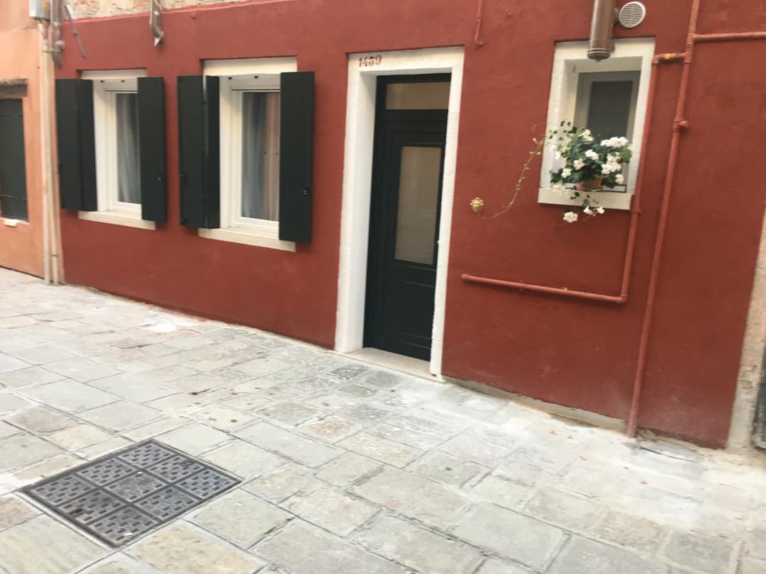 Ca del Pape — photo 1 of 1