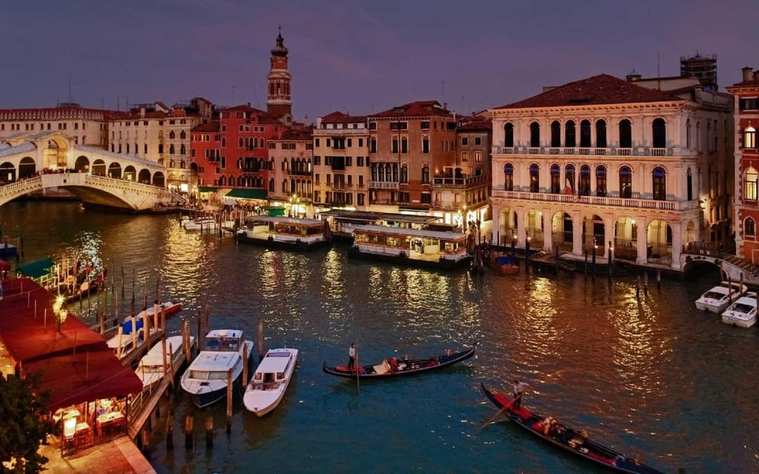 Appartamento Rialto Laura — photo 1 of 1