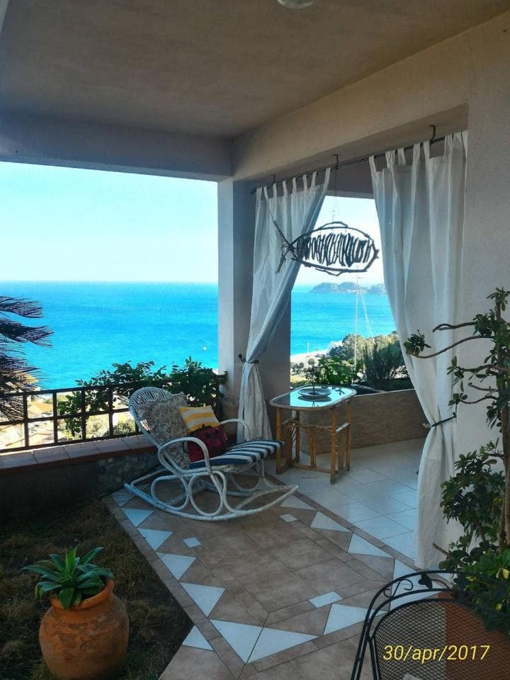 Super terrazzo panoramico — photo 1 of 1
