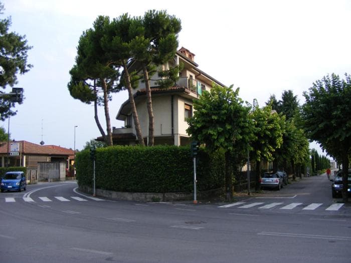 B&B Orio BGY — photo 1 of 1