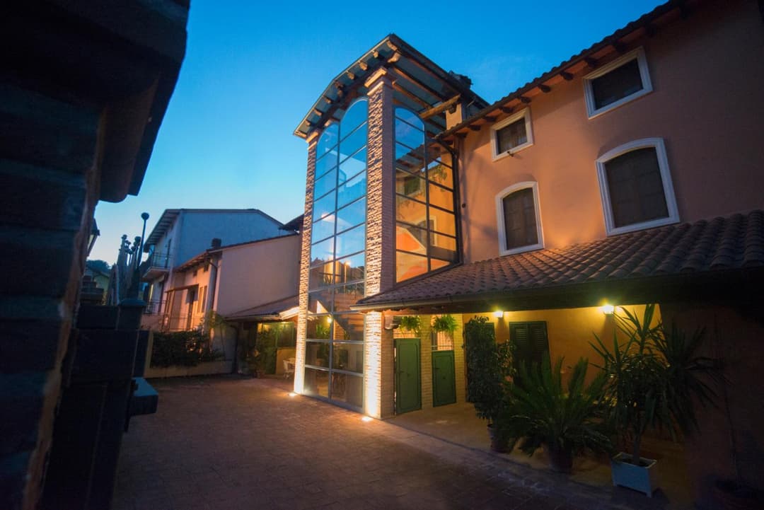 Residenze L'Uncinaia Holiday House — photo 1 of 1