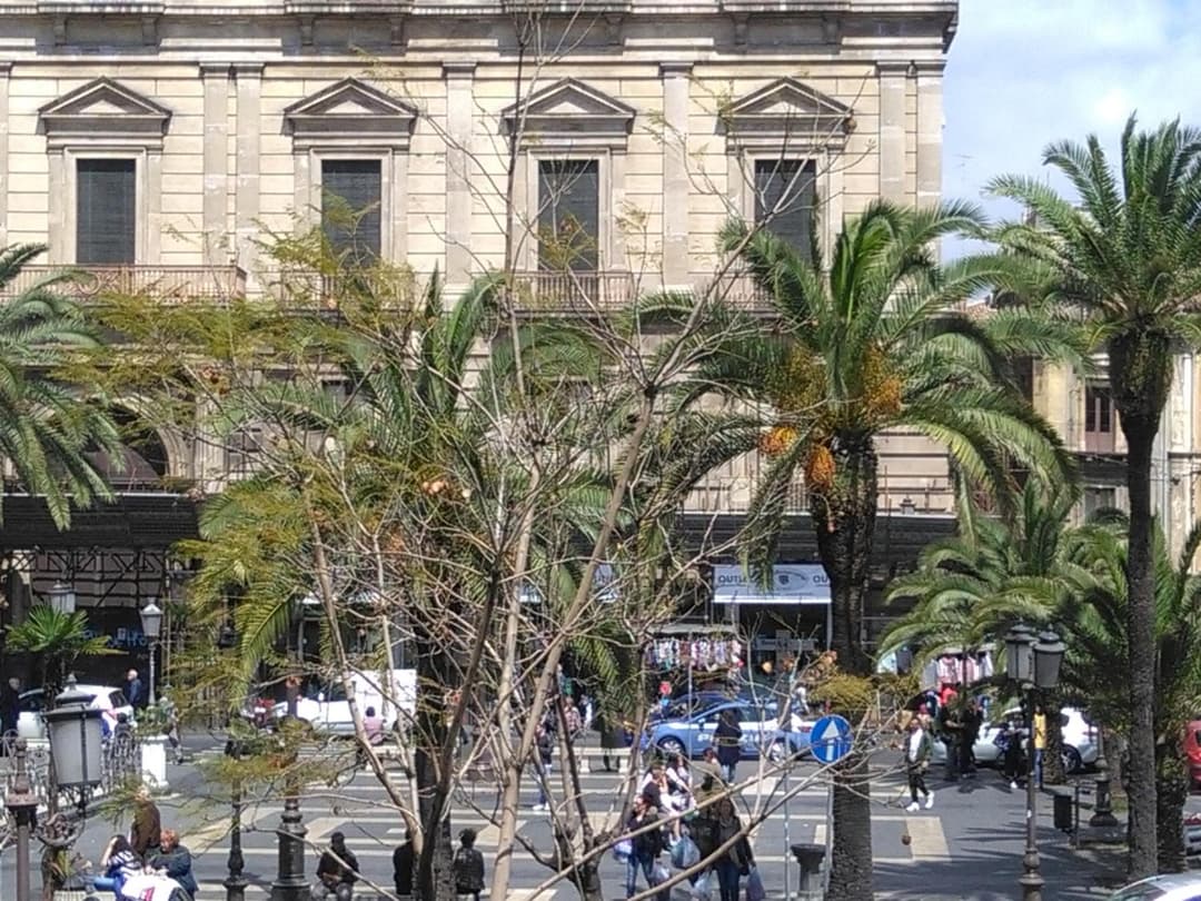Affaccio al barocco — photo 1 of 1