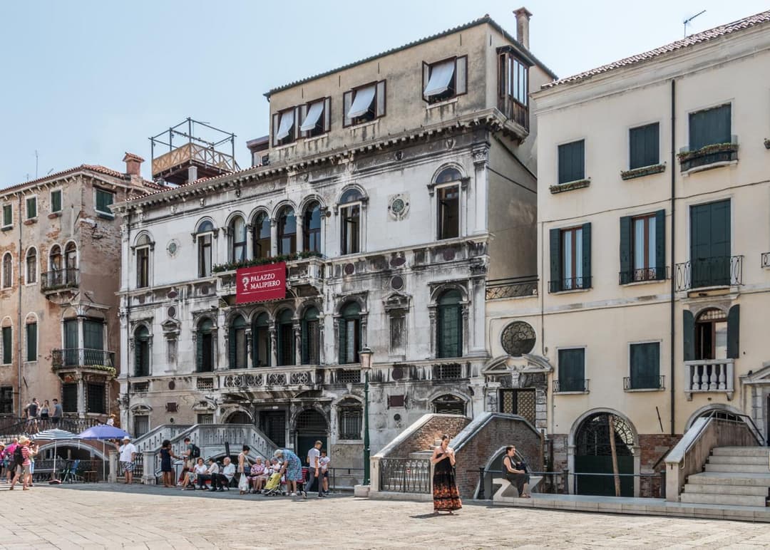 CASA DELL'ARTISTA — photo 1 of 1
