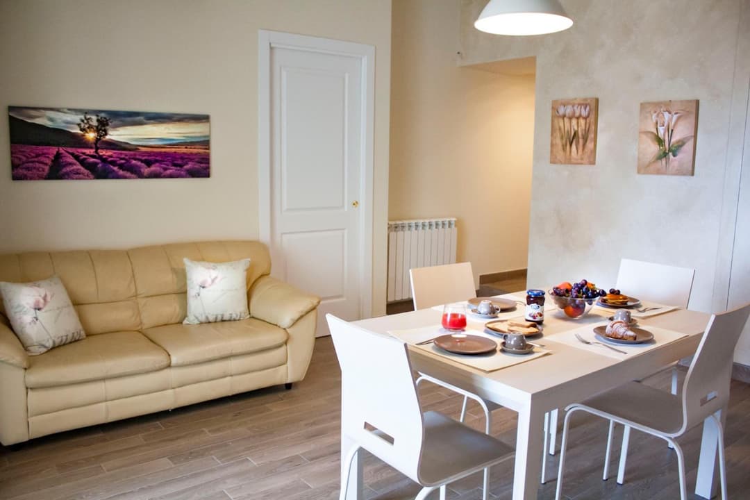 Taormina Family Apartment — photo 1 of 1