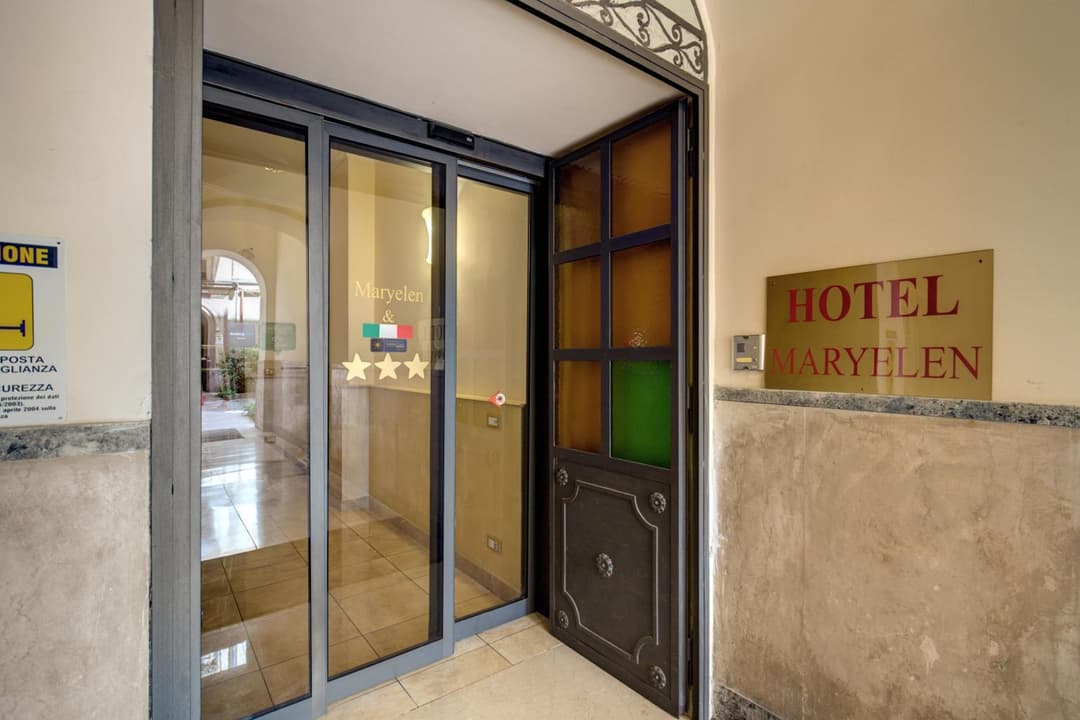 Hotel Maryelen 2 — photo 1 of 1