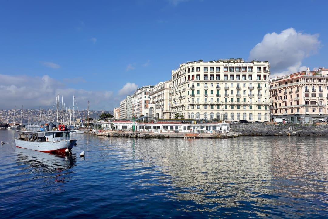 Eurostars Hotel Excelsior — photo 1 of 1