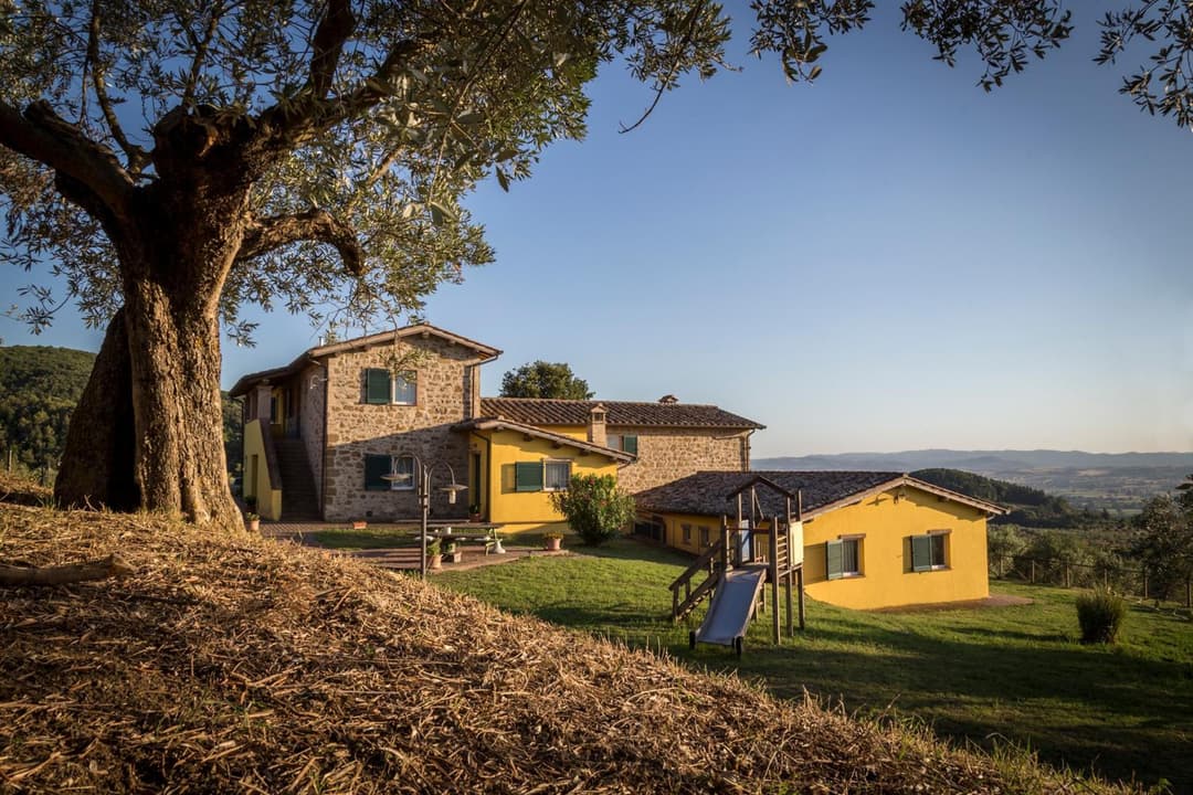 Il Poggio Delle Ginestre — photo 1 of 1