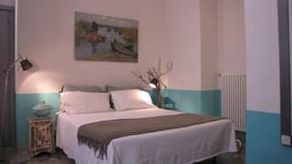 Trastevere Colors