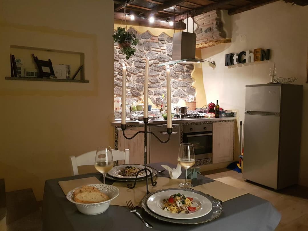 La finestra sul borgo — photo 1 of 1