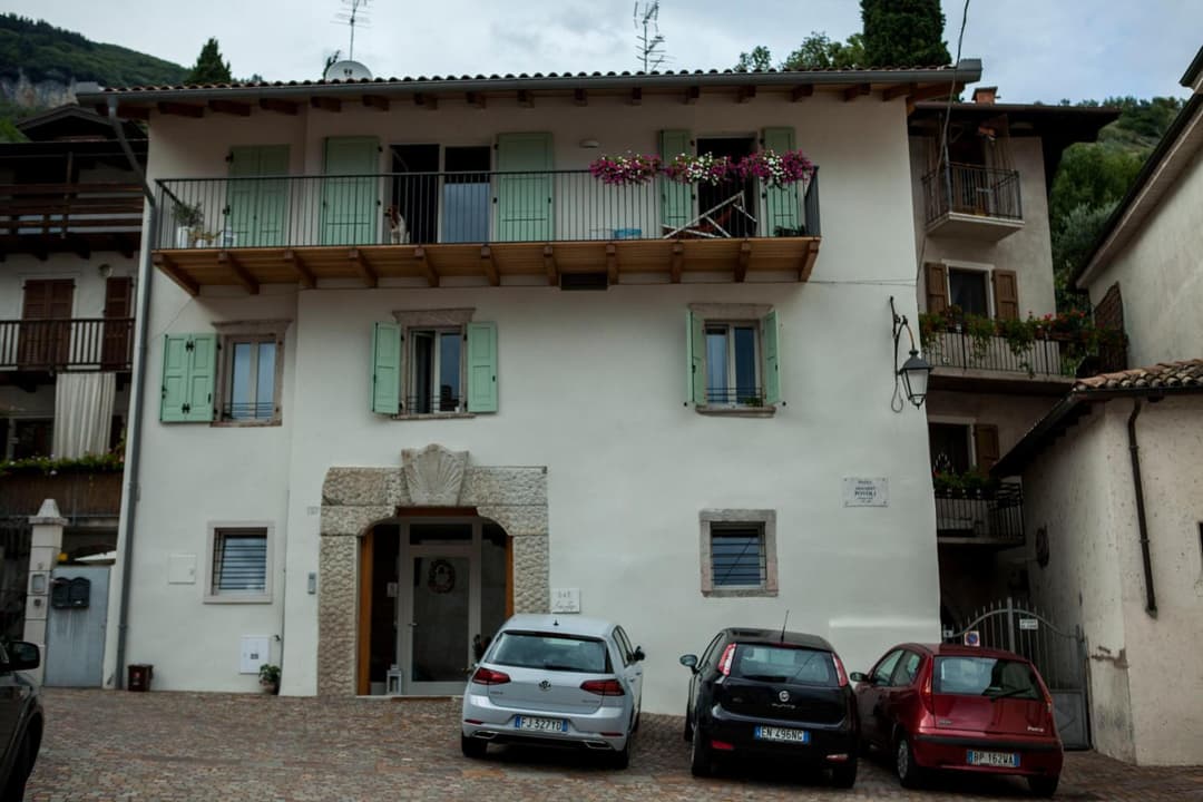 Arco Dei Sogni — photo 1 of 1