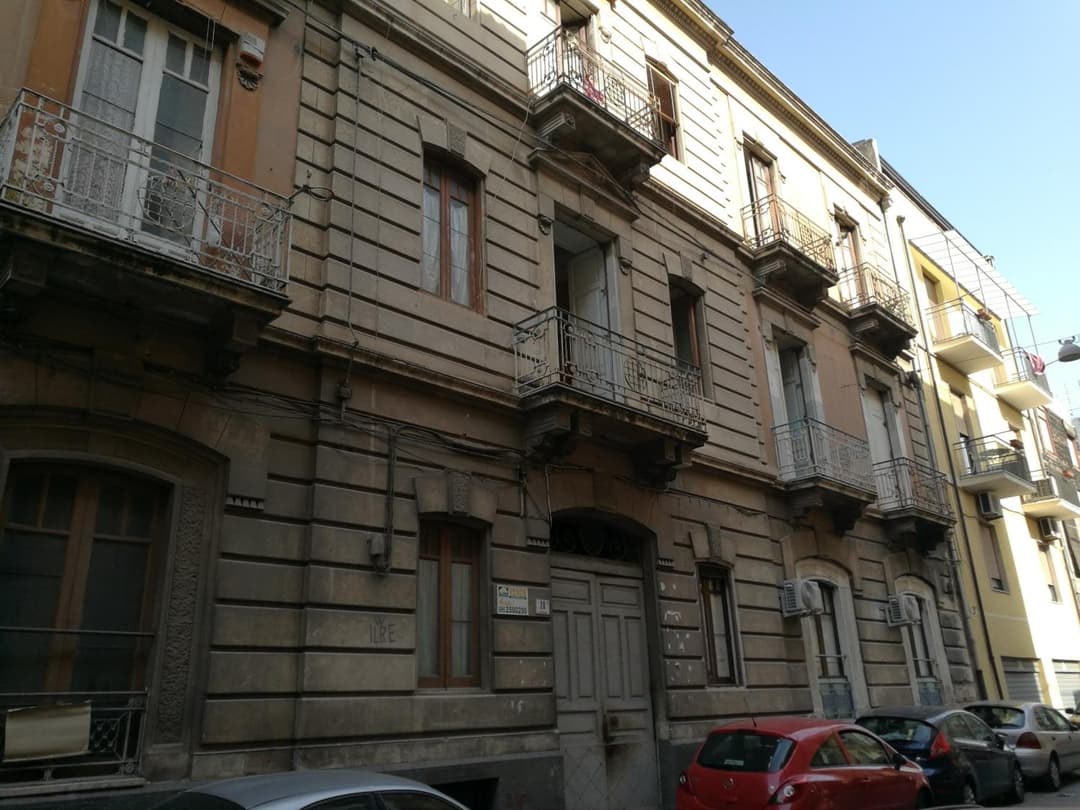 Ursino rooms apartment — photo 1 of 1