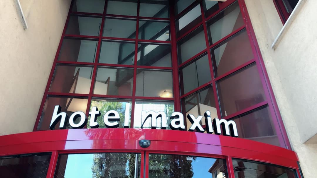 Hotel Maxim — photo 1 of 1