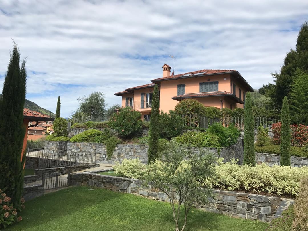 Casa Oleandro — photo 1 of 25