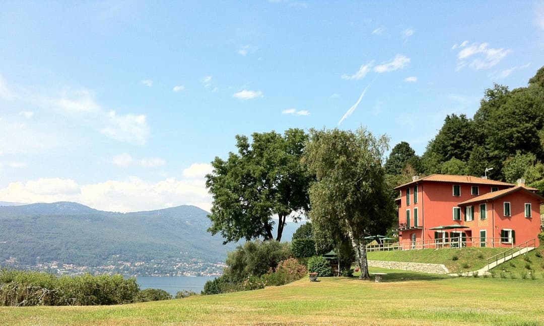Locanda Pozzetto — photo 1 of 1