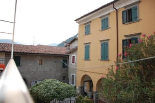 Casa del Drago