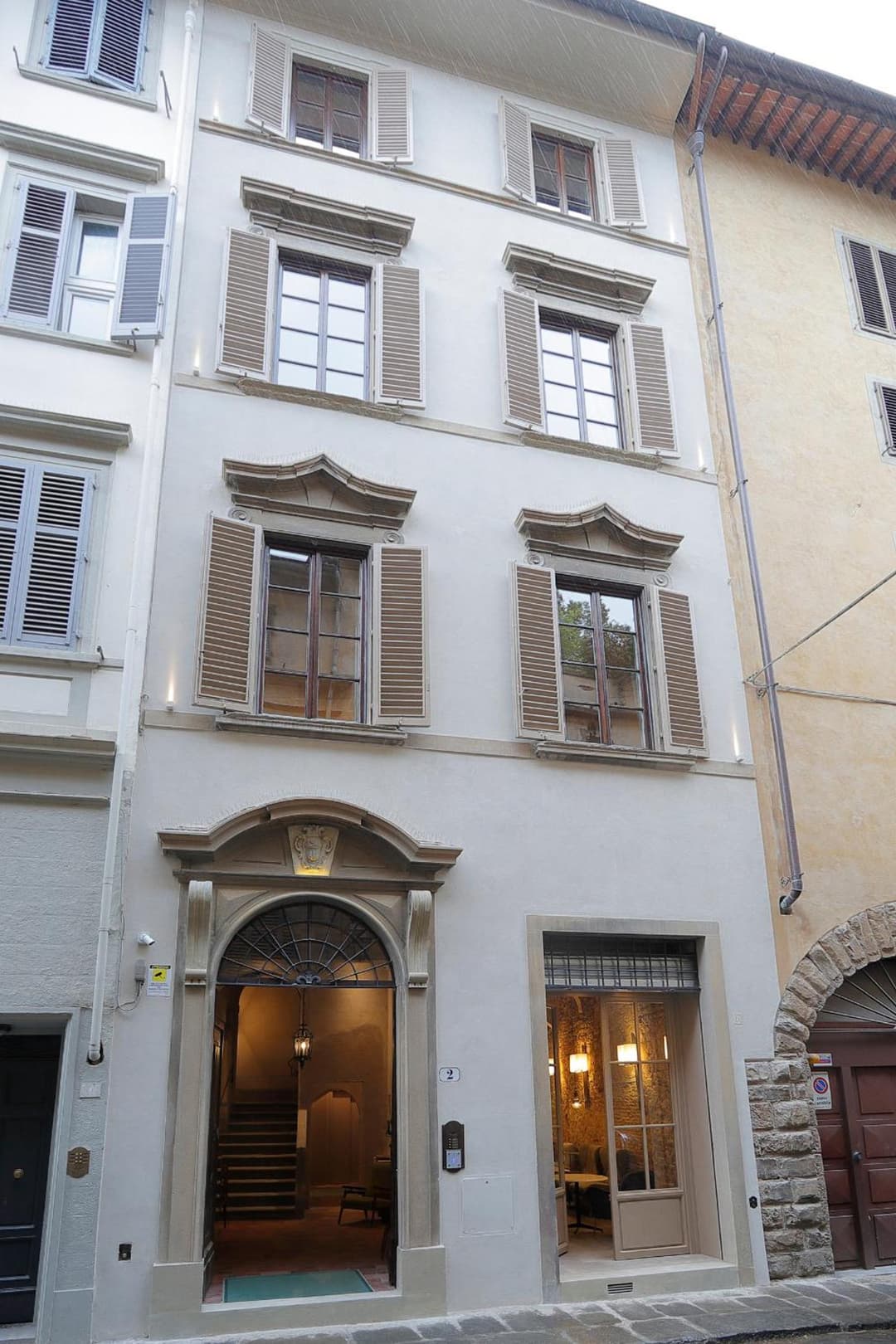 Residenza La Musa Amarcord — photo 1 of 1