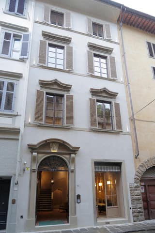 Residenza La Musa Amarcord