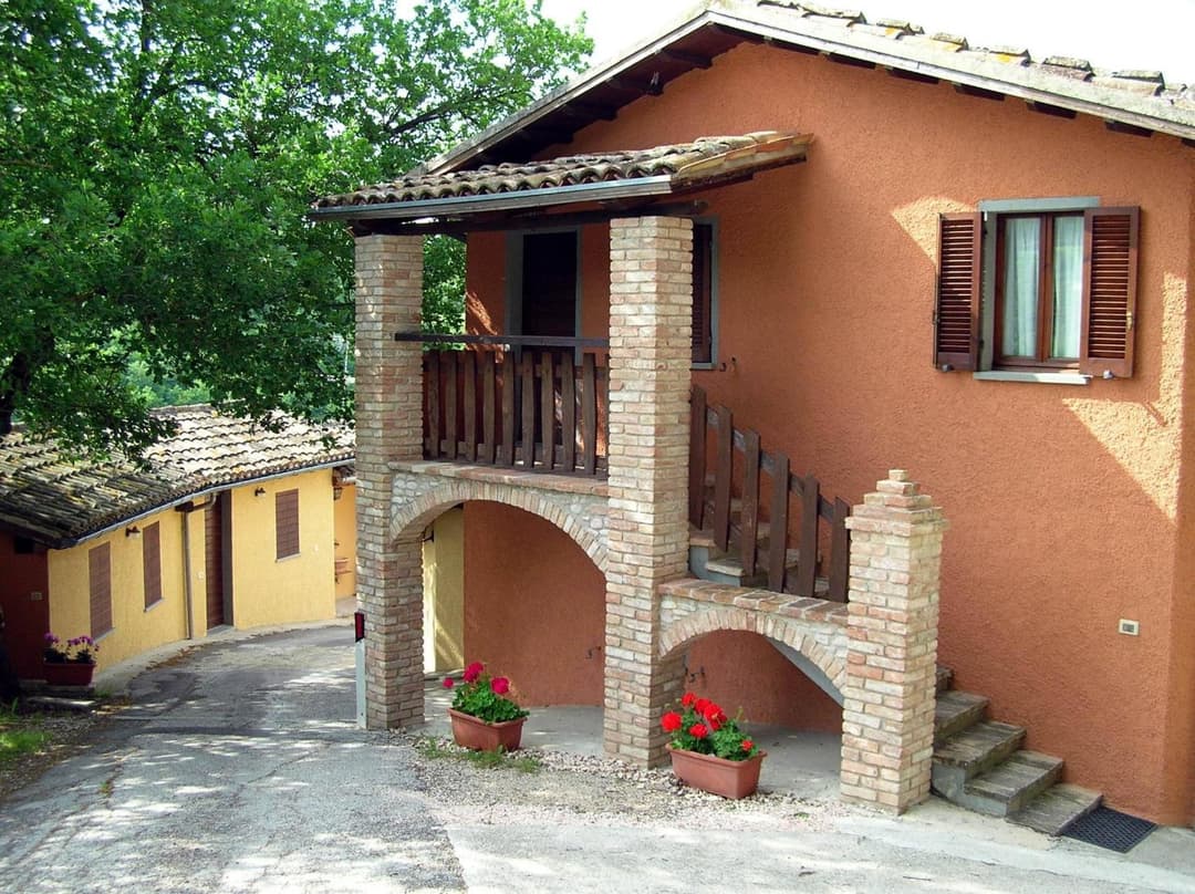 Agriturismo Orsaiola — photo 1 of 1