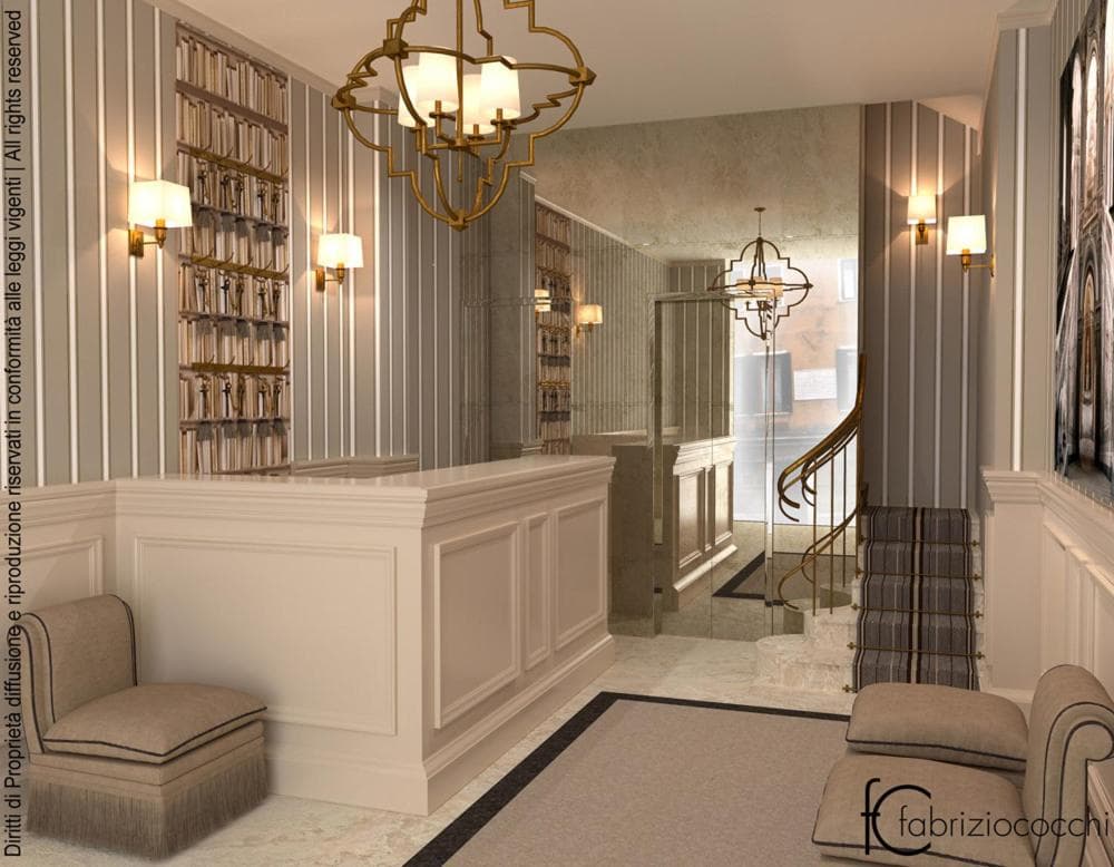 Hotel Bartolomeo — photo 1 of 1