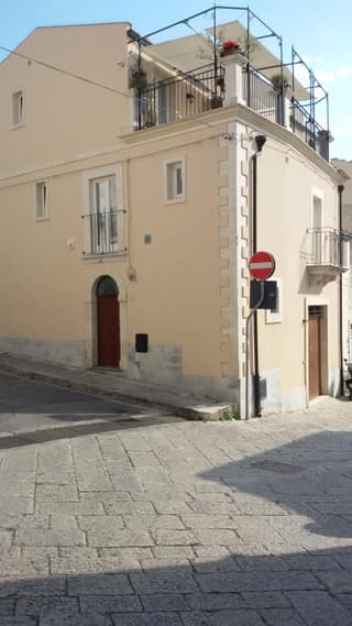Casa Hybla