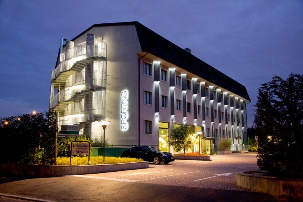 B&B HOTEL Milano Cologno Sporting — photo 1 of 1