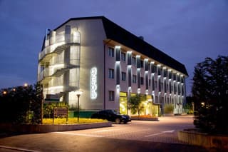 B&B HOTEL Milano Cologno Sporting
