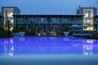 Aqualux Hotel Spa Suite & Terme