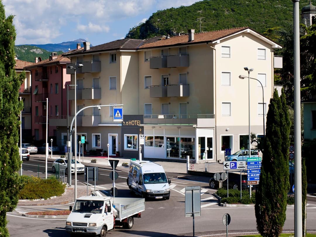 Hotel Rubino — photo 1 of 1
