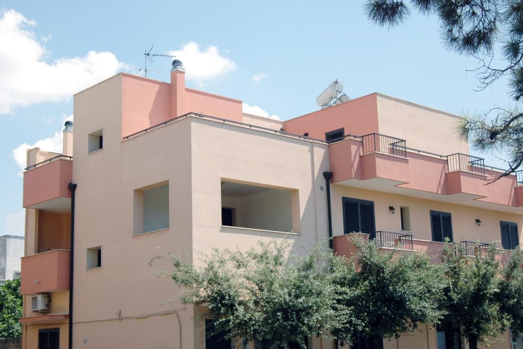 Vittoria Resort Residence-B&B — photo 1 of 1