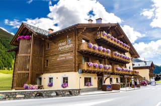 Hotel Amerikan