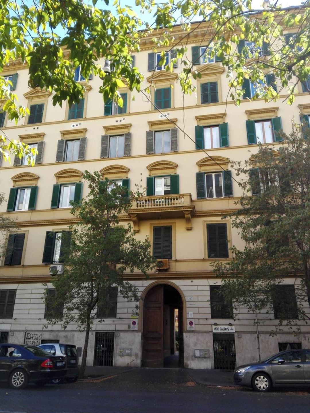 Domus Crescenzio - Guest House — photo 1 of 1