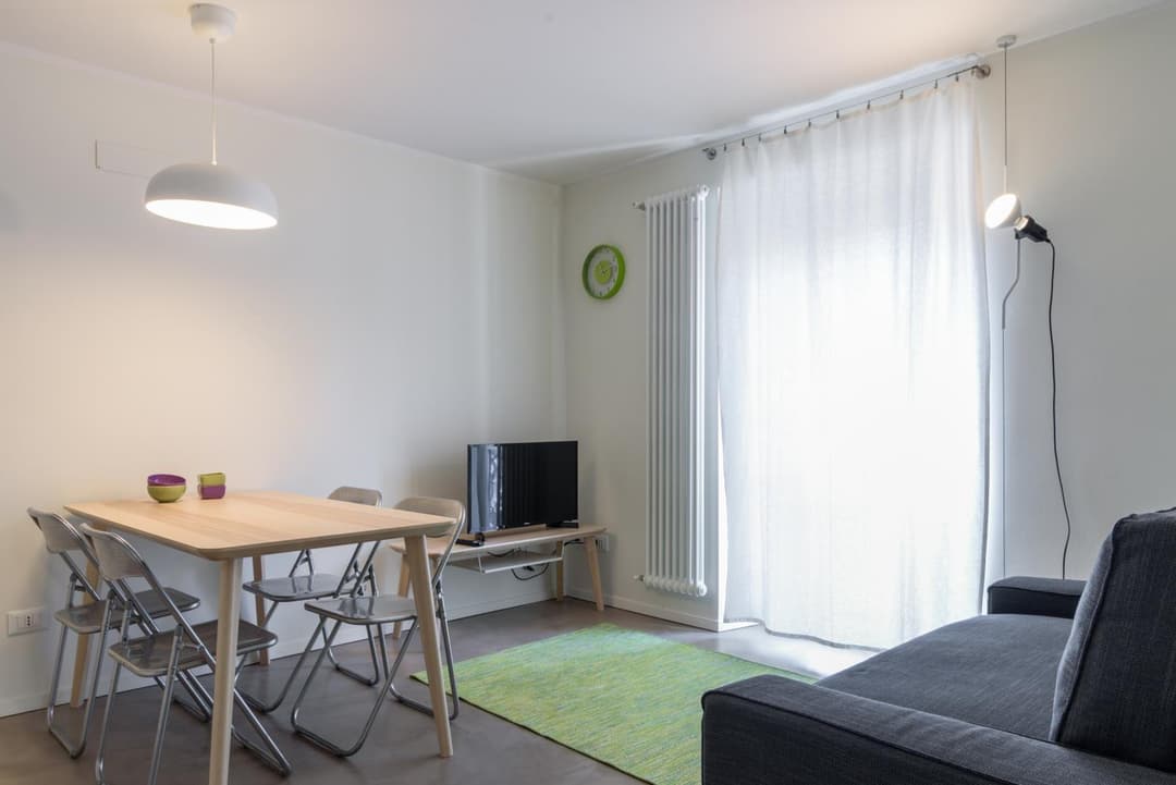Palermo Flexyrent Apartment — photo 1 of 57