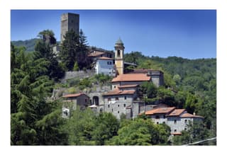 Il Borgo di Tresana