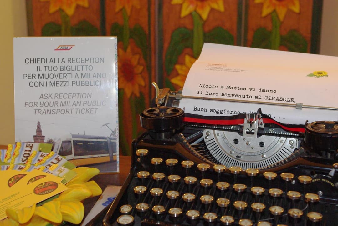Il Girasole High Quality Inn — photo 1 of 1