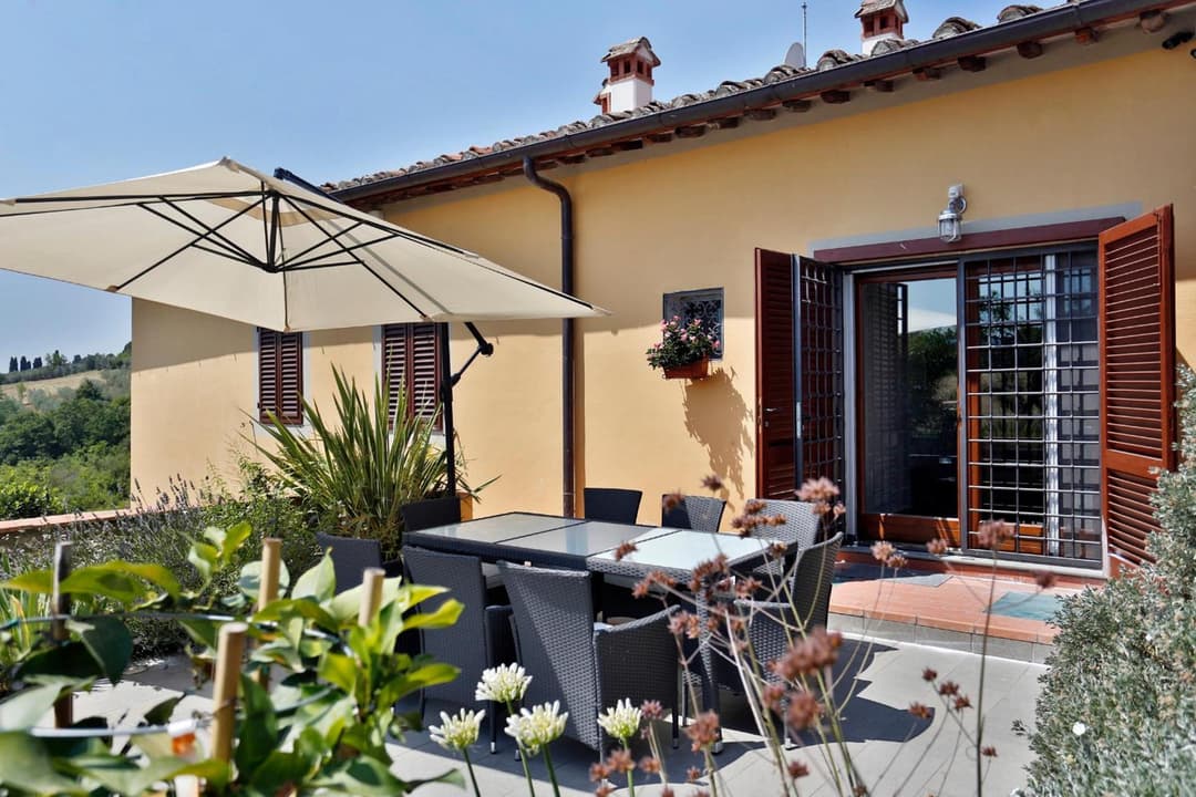 Luxury Villa — photo 1 of 1