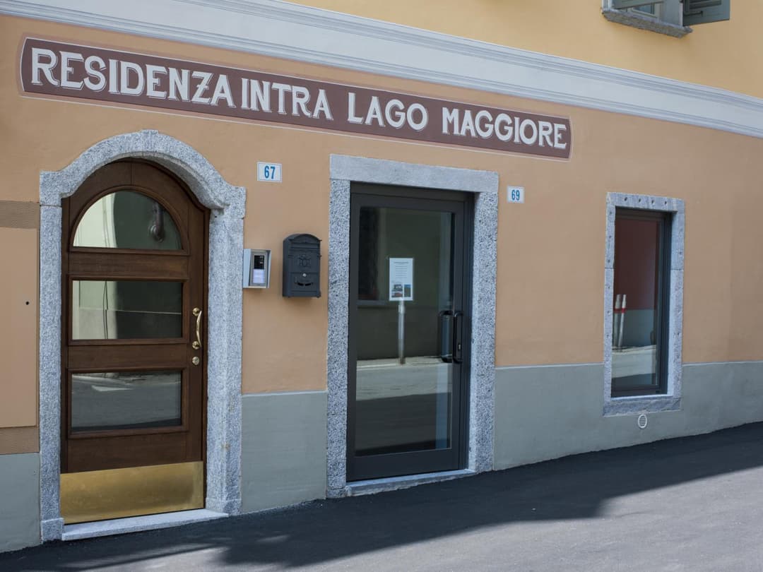 Residenza Intra Lago Maggiore — photo 1 of 24